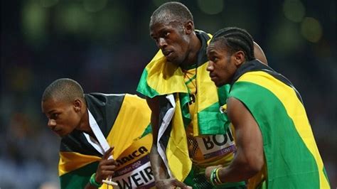 The official website for the olympic and paralympic games tokyo 2020, providing the latest news, event information, games vision, and venue plans. Proud of the whole Olympic Jamaican team GO JA | I am Will ...