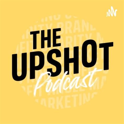 The Upshot Podcast Podcast On Spotify