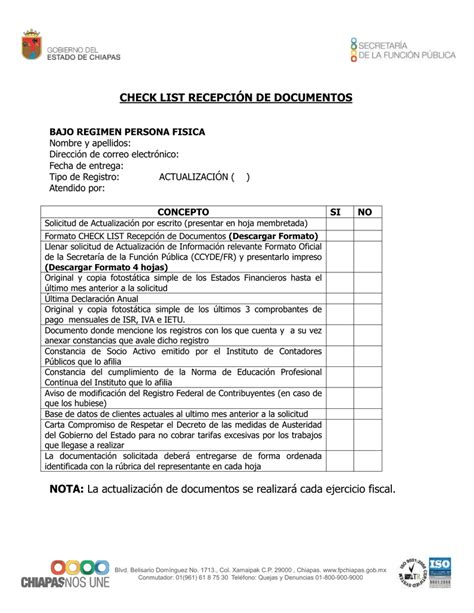 Check List De Documentos Para Imposto De Renda Receita IMAGESEE