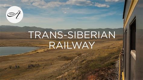 Guide To The Trans Siberian Railway Audley Travel Uk