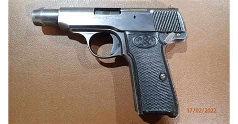 Walther Model 4 For Sale