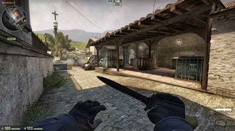 Get your hands on a bunch of weapons and classes such as the beretta mx4 storm, mk14 ebr, the m1 garand as well as the badass leet. Free Game Counter Strike Global Offensive Non Steam Full ...