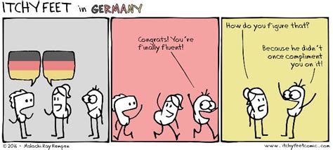 50 Hilarious Reasons Why The German Language Is The Worst Language