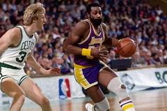 The Inspirational Comeback Of Spencer Haywood