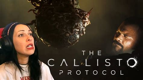 The Calisto Protocol Walkthrough Part 7 Im A Shadow Im A Ghost