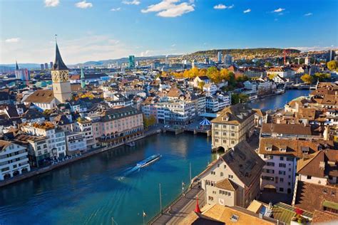 Best Hotels In Zurich City Centre Old Town Top 2023