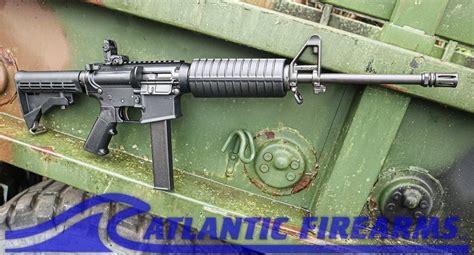 Colt Mm Carbine For Sale Atlanticfirearms Com