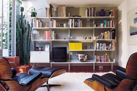 Modular shelving from the japanese minimalist brand is as a simple as you'd expect. 12 Well-Thought-Out Modular Shelving Systems