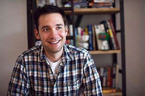 Reddit Founder on Startup Success: Identify a Genuine Need ...