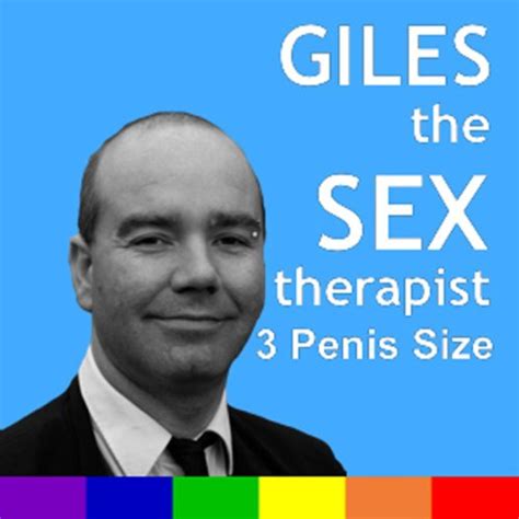 Giles The Sex Therapist Penis Size By Giles Dee Shapland Steve Campen Audiobook Uk