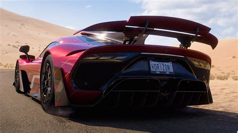 Forza Horizon 5 Shows Off Its 11 Unique Biomes In Gorgeous New 4k