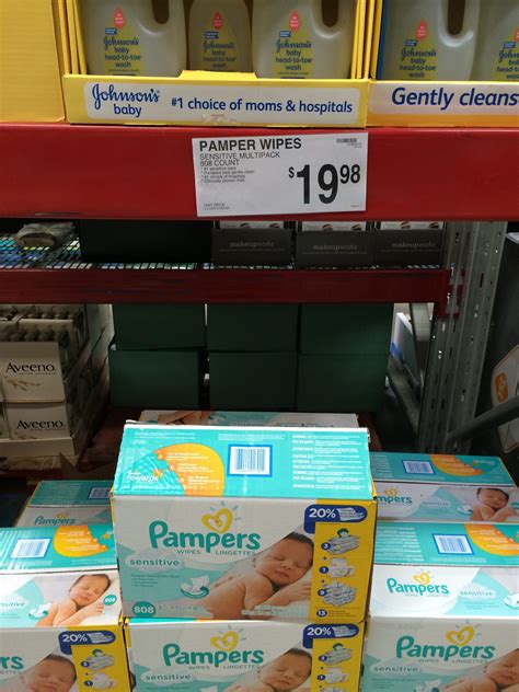 I would spend a week eating baby food, although it was less of a calculated . Diapers for sale.