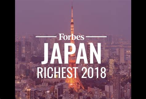 Top 10 Japanese Billionaires Richest People In Japan Youtube