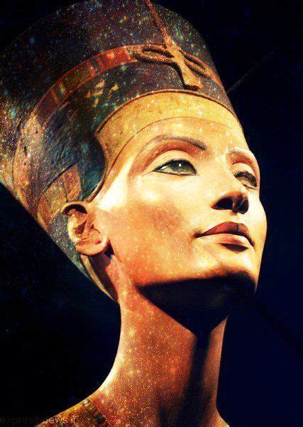 23 Picture Of Nefertiti Egypts Most Beautiful Queen Vintagetopia Ancient Egypt Art Ancient