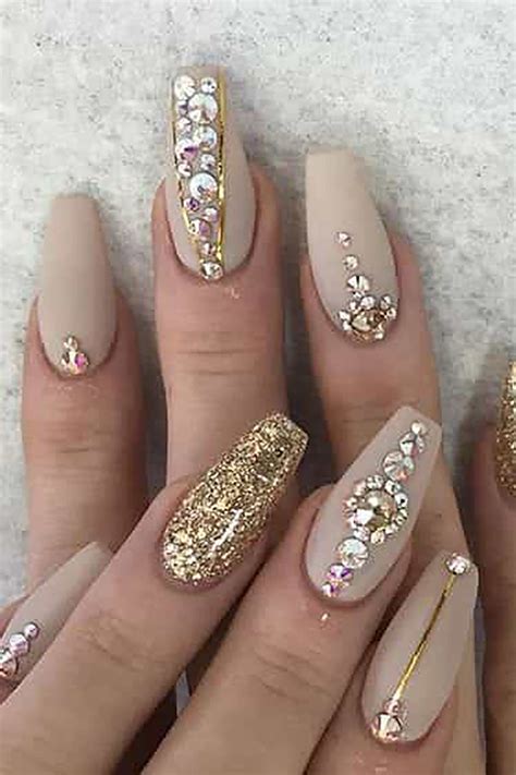 Simple Gel Nail Designs 50 Gel Nails Designs That Are All Your