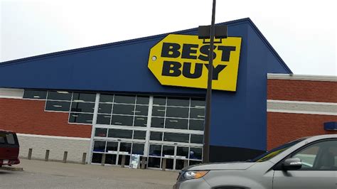Techie Heaven 6 Best Buy Stores To Explore In West Virginia