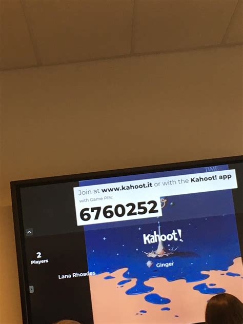 Join : r/kahoot