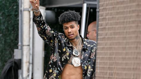 Blueface Arrested For Attempted Murder In Las Vegas Hollywood411 News