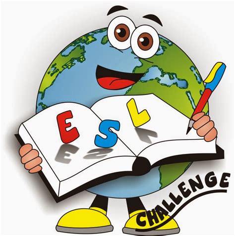 Esl Resources Esl Resources For Kids