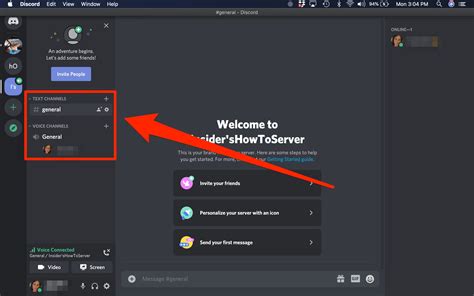 How To Create Discord Channel With Custom Emojis Youtube