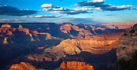 5 Grand Reasons To Visit The Grand Canyon By Jenna Franklin Medium