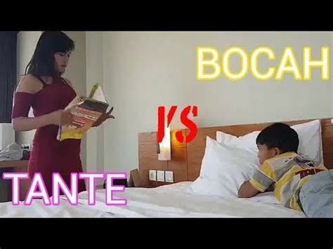 Bocah Bandung Hotel Tante Vs Viral Bokep Bocil