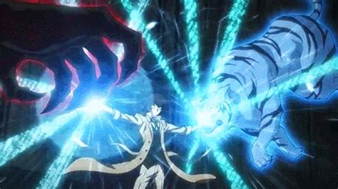 The 14 Most Unique Abilities And Powers In Anime Ranked Whatnerd