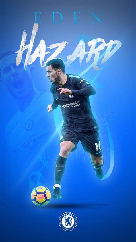 View the player profile of eden hazard (real madrid) on flashscore.com. Eden Hazard 2018 Wallpapers - Wallpaper Cave