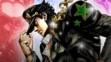 Jojos Bizarre Adventure All Star Battle R Review Switch Nintendo Life