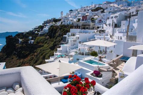 Best Greece Vacations And Tours Greek Island Vacations