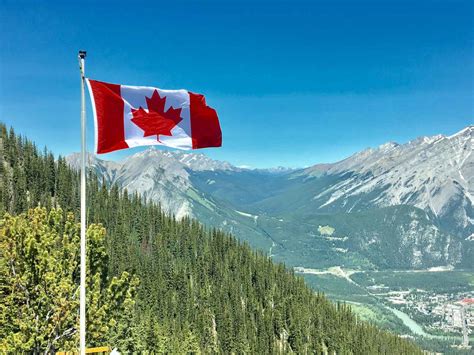 Canadian Rockies Canada Day Celebrations | Whererockies.com