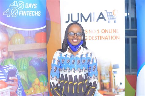 40days40fintechs Jumia Is Africas Celebrated E Commerce Platform