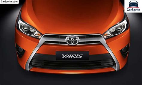Get 2011 toyota yaris values, consumer reviews, safety ratings, and find cars for sale near you. Toyota Yaris Hatchback 2017 prices and specifications in Bahrain | Car Sprite