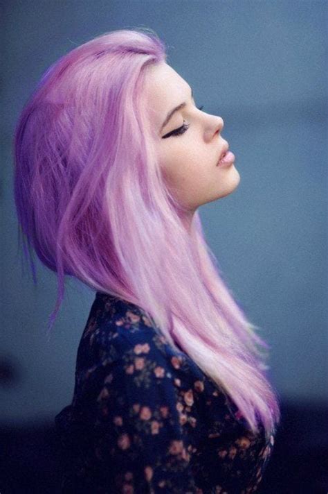 Hairy Styles Purple Hairstyles These 50 Cute Purple Shade Hairstyles