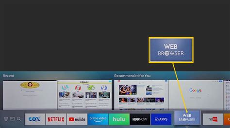 How to quickly search and install smart tv app? How to Download a Different Samsung TV Internet Browser
