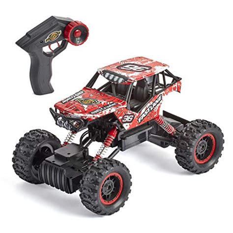List Of 10 Best Rock Crawlers Rc 2023 Reviews