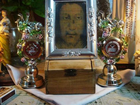 Category Relics Ad Jesum Per Mariam Catholic Lay Ministry