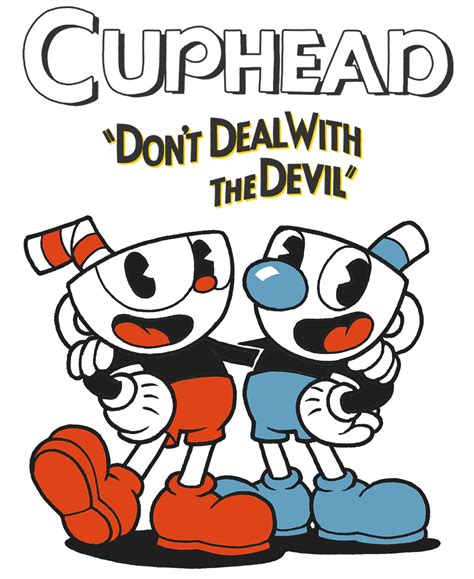 Cuphead Xbox One Windows 10 Steam Toys And Collectibles