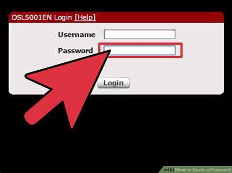 How To Guess A Password 8 Steps With Pictures Wikihow