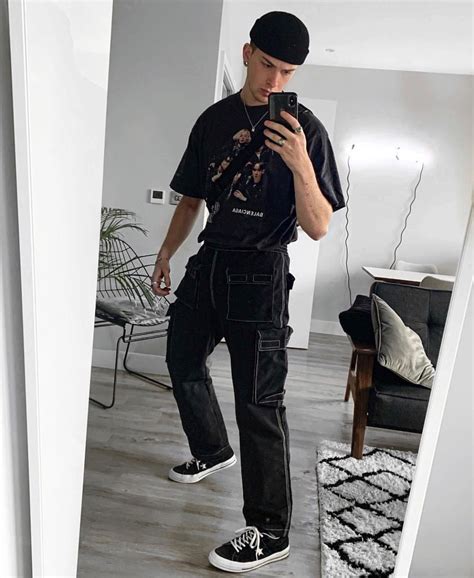 See more ideas about outfits, aesthetic clothes, cute outfits. Pin by Kathy Mohr on Men fashion in 2020 | Stylish mens ...