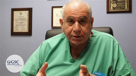 Bariatric Surgery & Treating GERD 