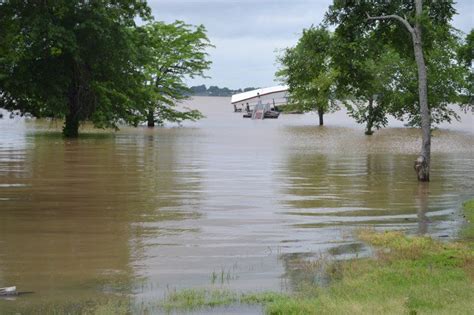 Highway 9 out of eufaula will travel through the center part of the lake. Lake Eufaula poses flood threat | News | muskogeephoenix.com