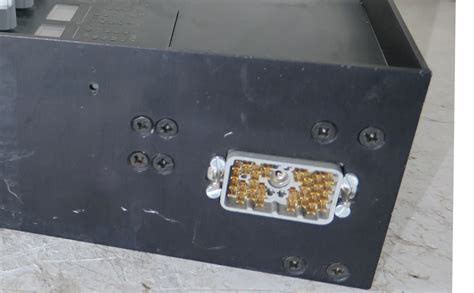 Is click n bank a scam? Calrec ic5524 fader bank for digital sound - N.I Broadcast Ltd