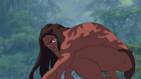Tarzan 1999 Mubi