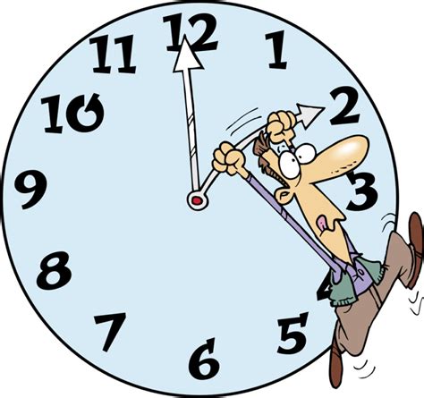 Daylight Savings Time Starts Daylight Savings Time 2010 Clipart