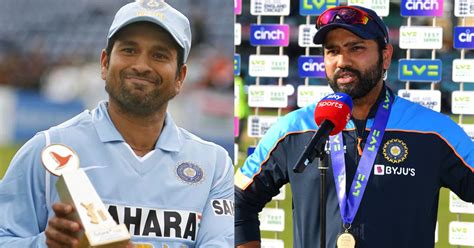 4 Indian Players With Most Man Of The Match Awards In International Cricket