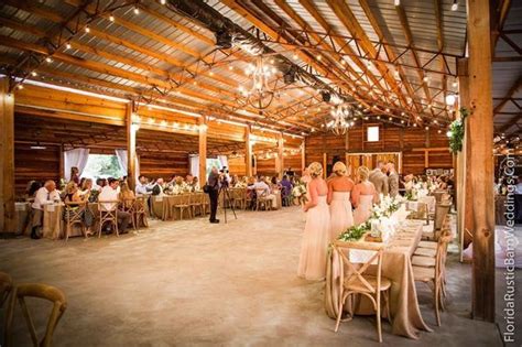 Have my reception in a big, old barn! Florida Rustic Barn Weddings, Plant City, Florida, Wedding ...