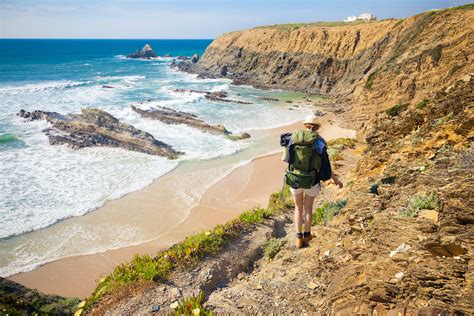 7 Incredible Hikes In Portugal Lonely Planet