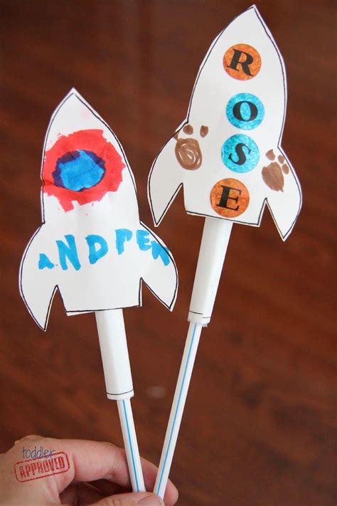 Kindergarten Will Be A Blast Rocket Party Rocket Party Kindergarten