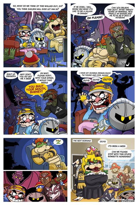 Super Smash Bros Memes Nintendo Super Smash Bros Super Mario Bros